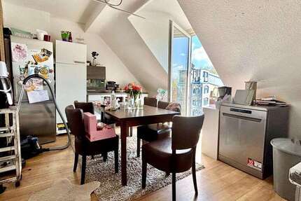 Wohnung Düsseldorf Oberbilk - 3 Zimmer, 75 m&sup2;, 227.500&euro; | Angebot:26971298