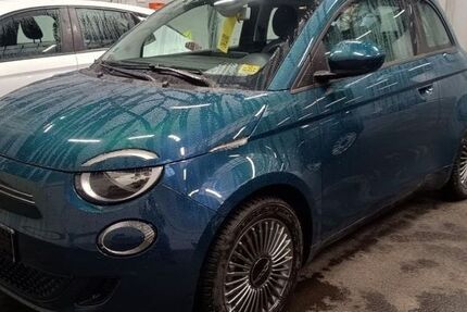 Fiat 500 32.250 km 18.150 &euro; Meerbusch 40670