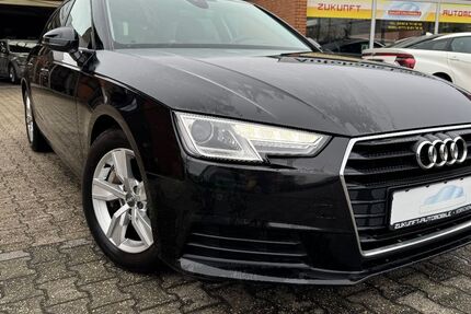Audi A4 251.076 km 13.998 &euro; Korschenbroich 41352