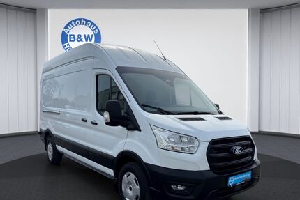 Ford Transit 39.678 km 28.999 &euro; Krefeld 47805