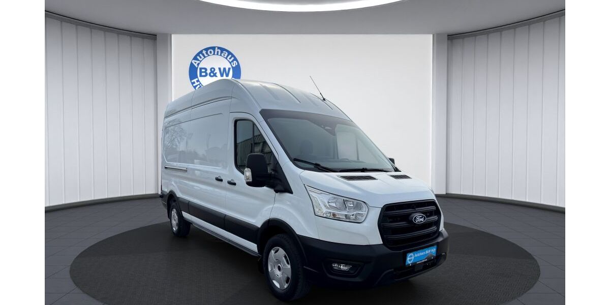 Ford Transit 39.678 km 28.999 &euro; Krefeld 47805
