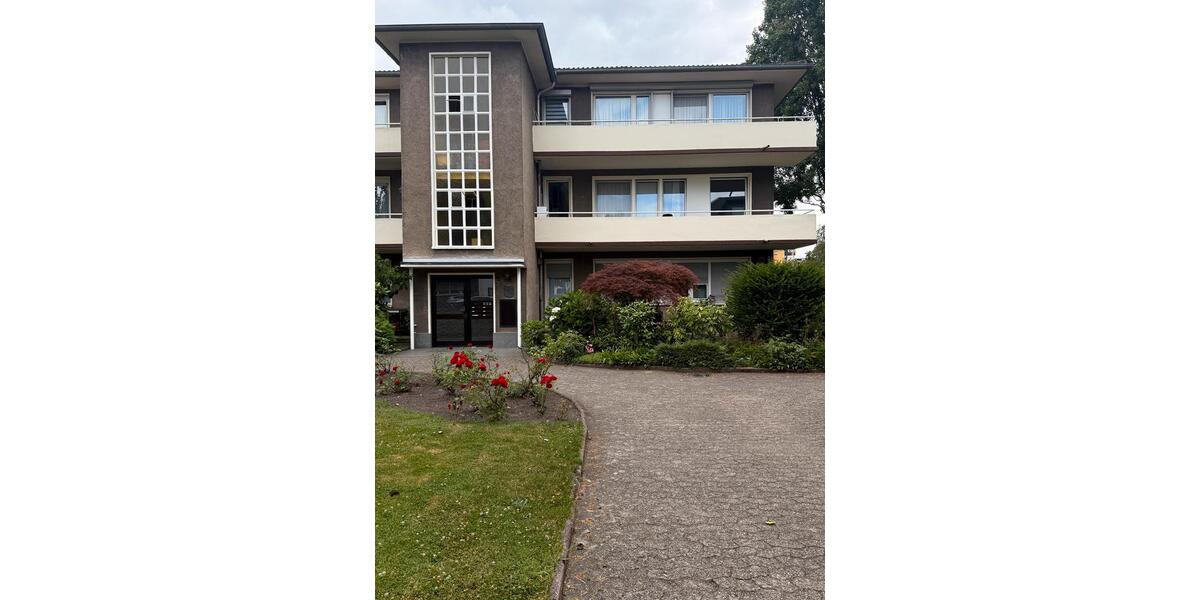 Etagenwohnung Krefeld Dießem - 3 Zimmer, 83 m&sup2;, 210.000&euro; | Angebot:26993468