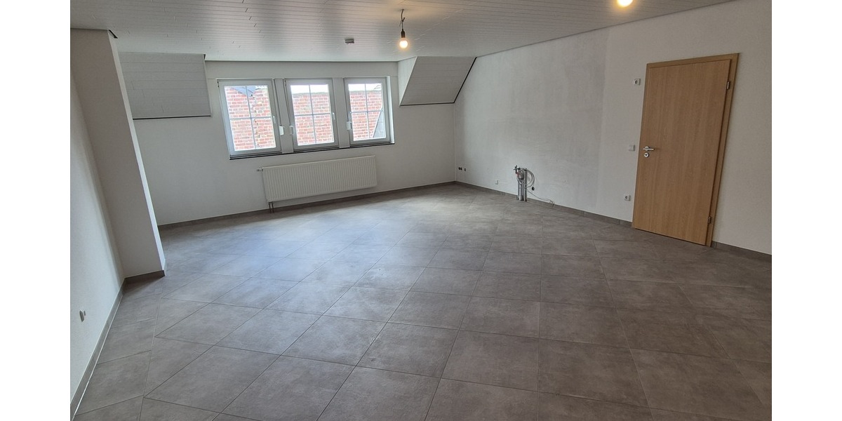 Charmante Obergeschosswohnung in naturnaher Lage zu vermieten - 4- Wegberg Petersholz | Angebot:27330794