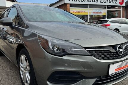Opel Astra 115.373 km 9.995 &euro; Korschenbroich 41352