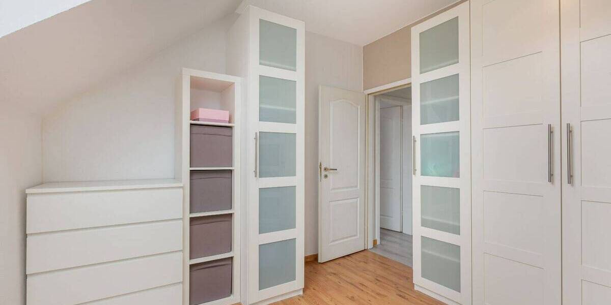 Doppelhaushälfte Kaarst Vorst - 4 Zimmer, 135 m&sup2;, 499.000&euro; | Angebot:26156261