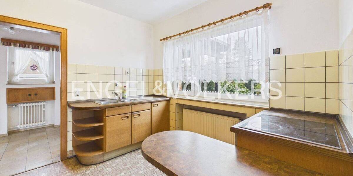 Einfamilienhaus Tönisvorst Vorst - 3 Zimmer, 93 m&sup2;, 295.000&euro; | Angebot:26083172