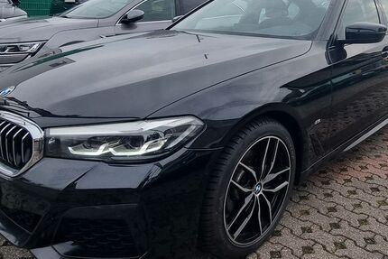 BMW 520 20.677 km 36.998 &euro; Mönchengladbach 41063