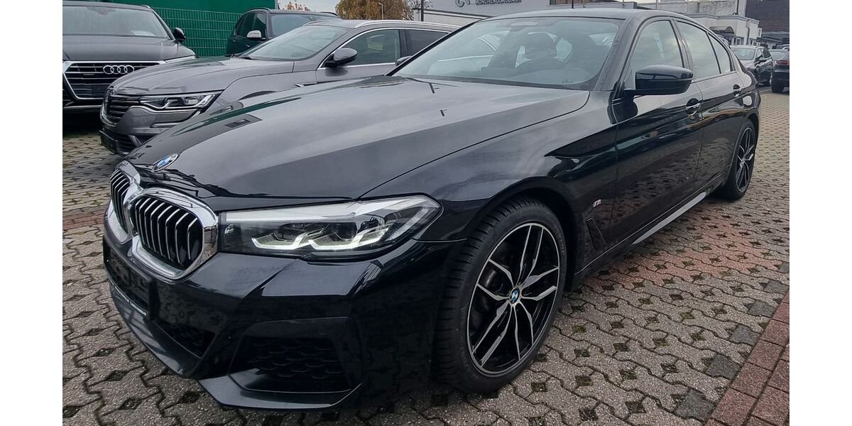 BMW 520 20.677 km 36.998 &euro; Mönchengladbach 41063