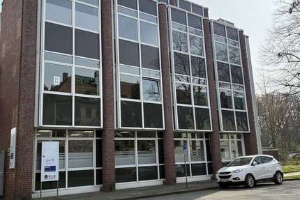 Gewerbeobjekt Krefeld Benrad - 522&euro; | Angebot:26192077