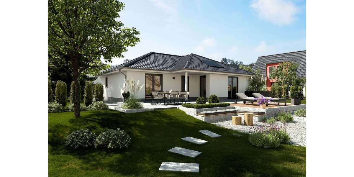 Einfamilienhaus Wassenberg - 4 Zimmer, 108 m&sup2;, 478.000&euro; | Angebot:26256189