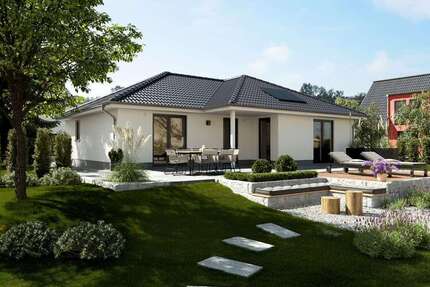 Haus Wassenberg - 4 Zimmer, 108 m&sup2;, 478.000&euro; | Angebot:26256189