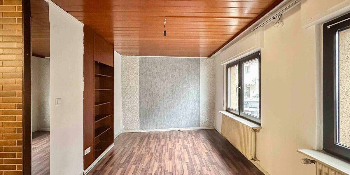 Etagenwohnung Hürth Efferen - 2 Zimmer, 60 m&sup2;, 229.000&euro; | Angebot:26190577