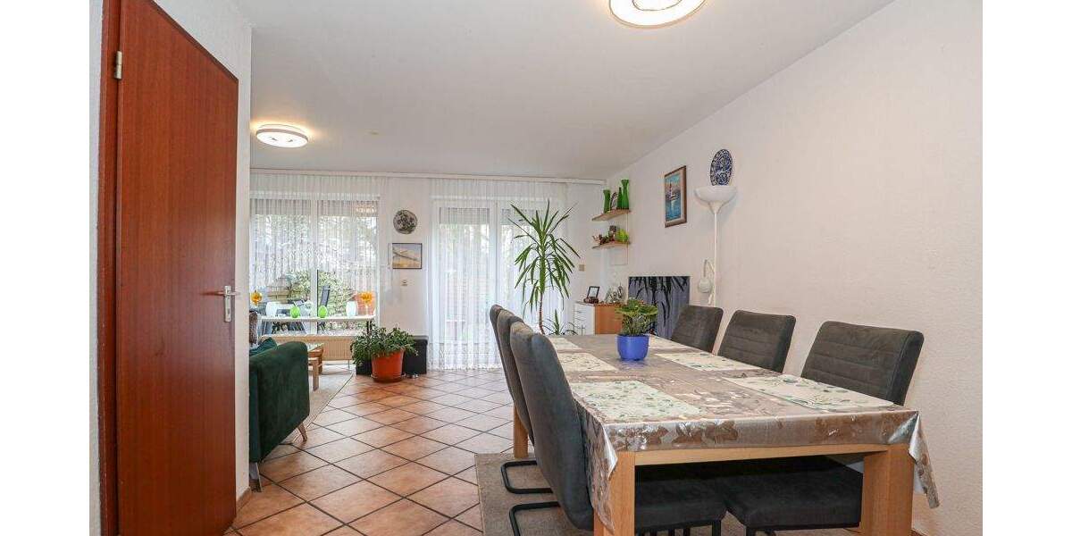 Reihenmittelhaus Neuss / Weckhoven Weckhoven - 5 Zimmer, 101 m&sup2;, 355.000&euro; | Angebot:25689668