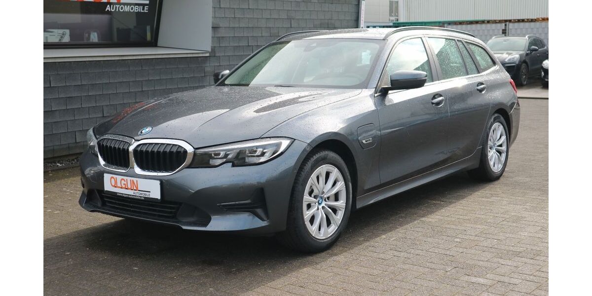BMW 330 146.612 km 18.990 &euro; Neuss 41469