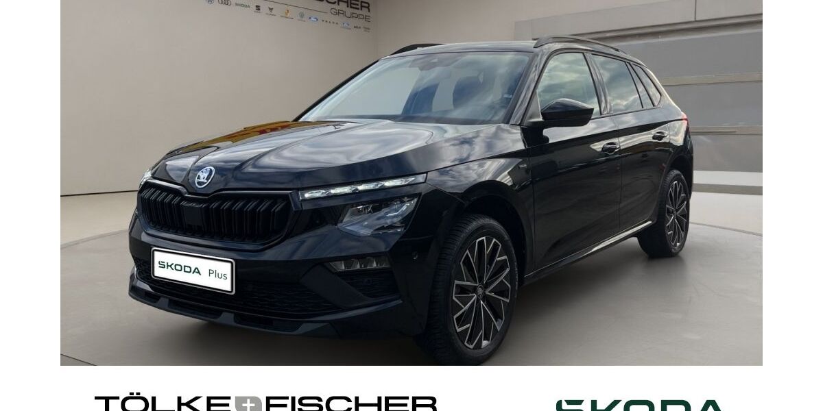 Skoda Kamiq 23.961 km 25.469 &euro; Krefeld 47809