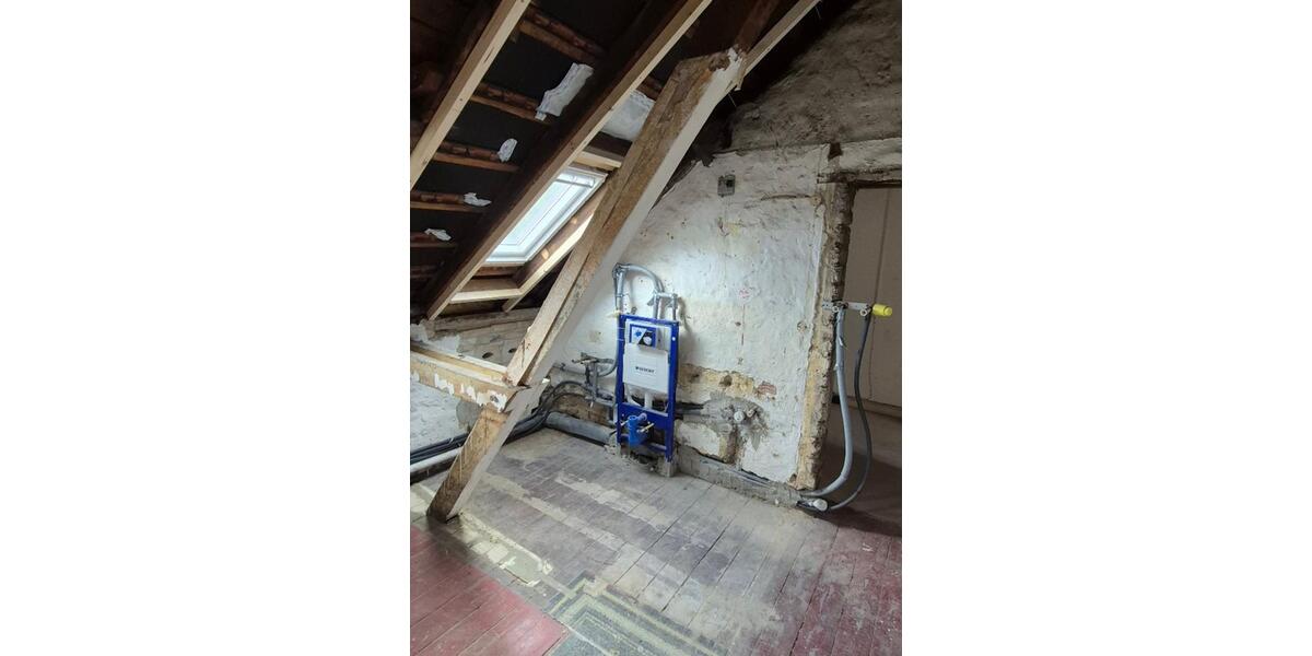 Reihenhaus Neuss Augustinusviertel - 9 Zimmer, 165 m&sup2;, 435.000&euro; | Angebot:25161751