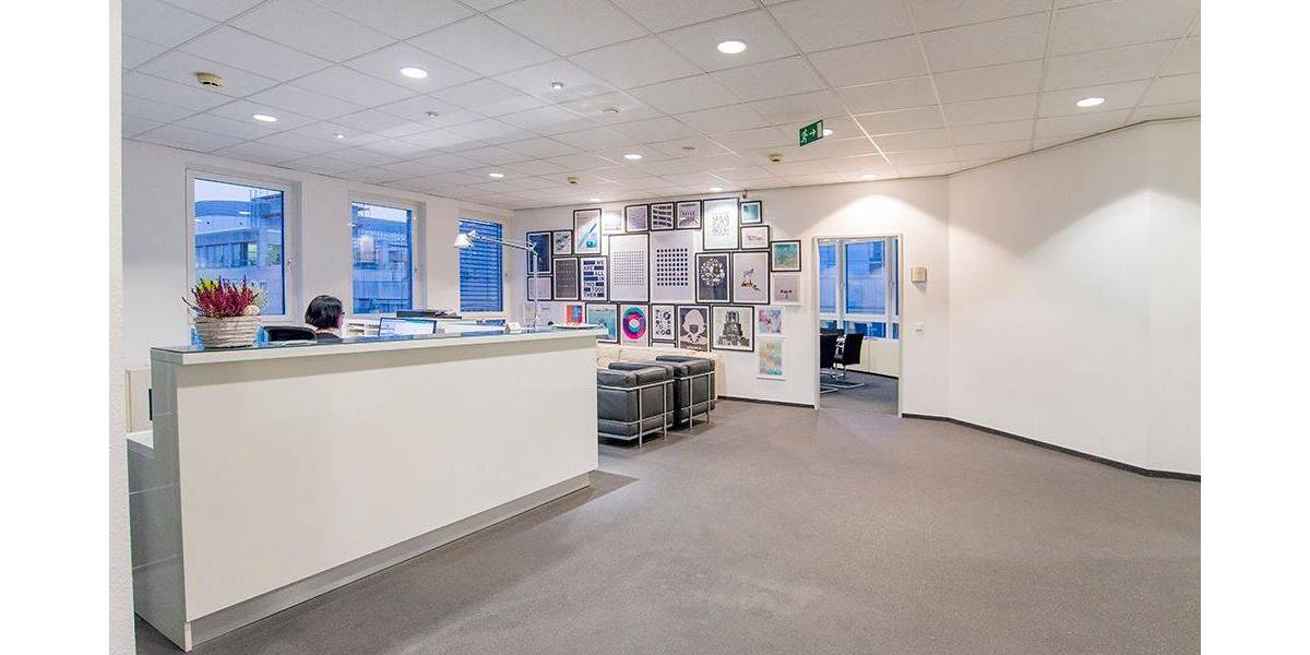 Gewerbeobjekt Düsseldorf Lörick - 1.039&euro; | Angebot:25745132