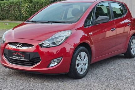 Hyundai ix20 79.300 km 5.499 &euro; Jülich 52428