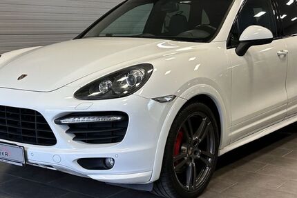 Porsche Cayenne 162.234 km 23.890 &euro; Dormagen 41540