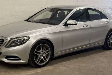 Mercedes-Benz S 500 128.300 km 26.200 &euro; Düsseldorf 40468