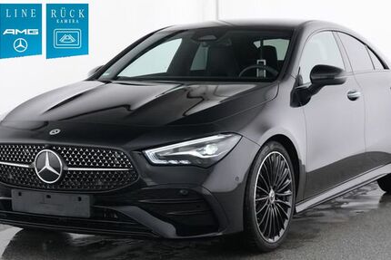 Mercedes-Benz CLA 180 14.428 km 35.469 &euro; Mönchengladbach 41238