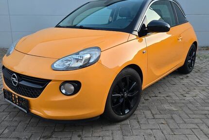 Opel Adam 85.000 km 6.990 &euro; Grevenbroich 41515