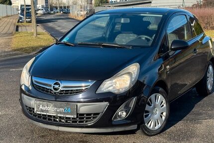Opel Corsa 113.000 km 2.999 &euro; Jülich 52428