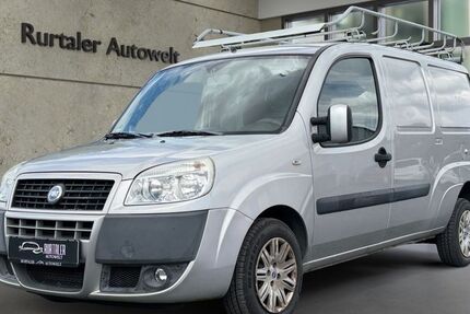 Fiat Doblo 80.000 km 6.499 &euro; Jülich 52428