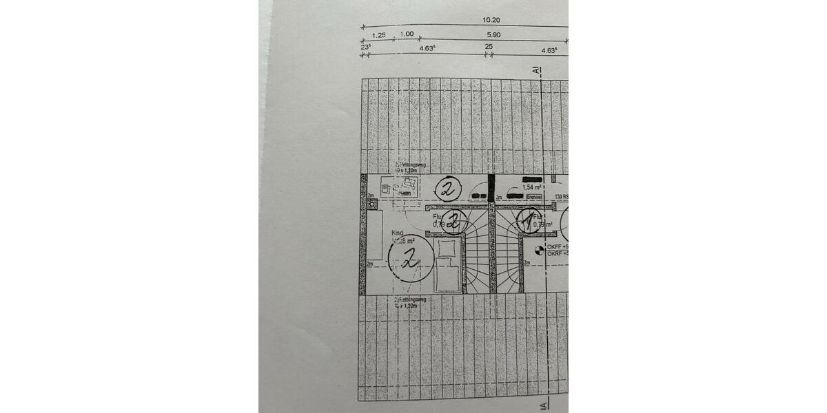Einfamilienhaus Mönchengladbach Süd - 4 Zimmer, 105 m&sup2;, 385.000&euro; | Angebot:27132339