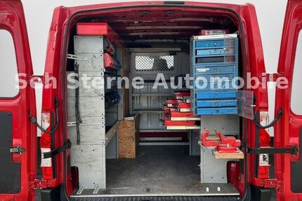 Renault Master 165.000 km 7.961 &euro; Mönchengladbach 41066