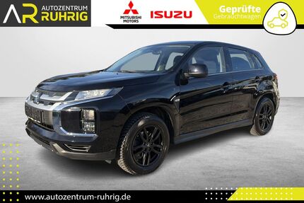 Mitsubishi ASX 50.000 km 19.990 &euro; Jülich 52428