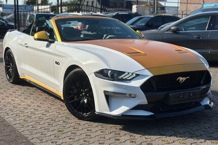 Ford Mustang 102.530 km 31.998 &euro; Mönchengladbach 41063