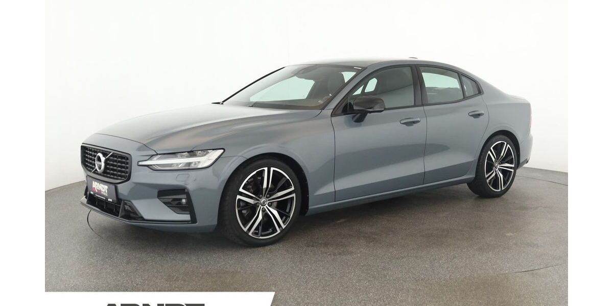 Volvo S60 47.500 km 29.884 &euro; Neuss 41464