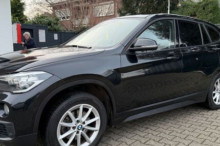 BMW X1 130.000 km 17.889 &euro; Krefeld 47804