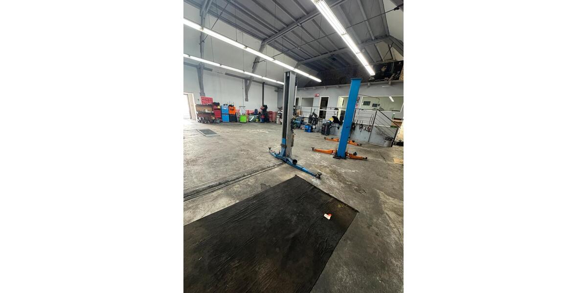 Gewerbeobjekt Bergheim Auenheim - 40.000&euro; | Angebot:24587884