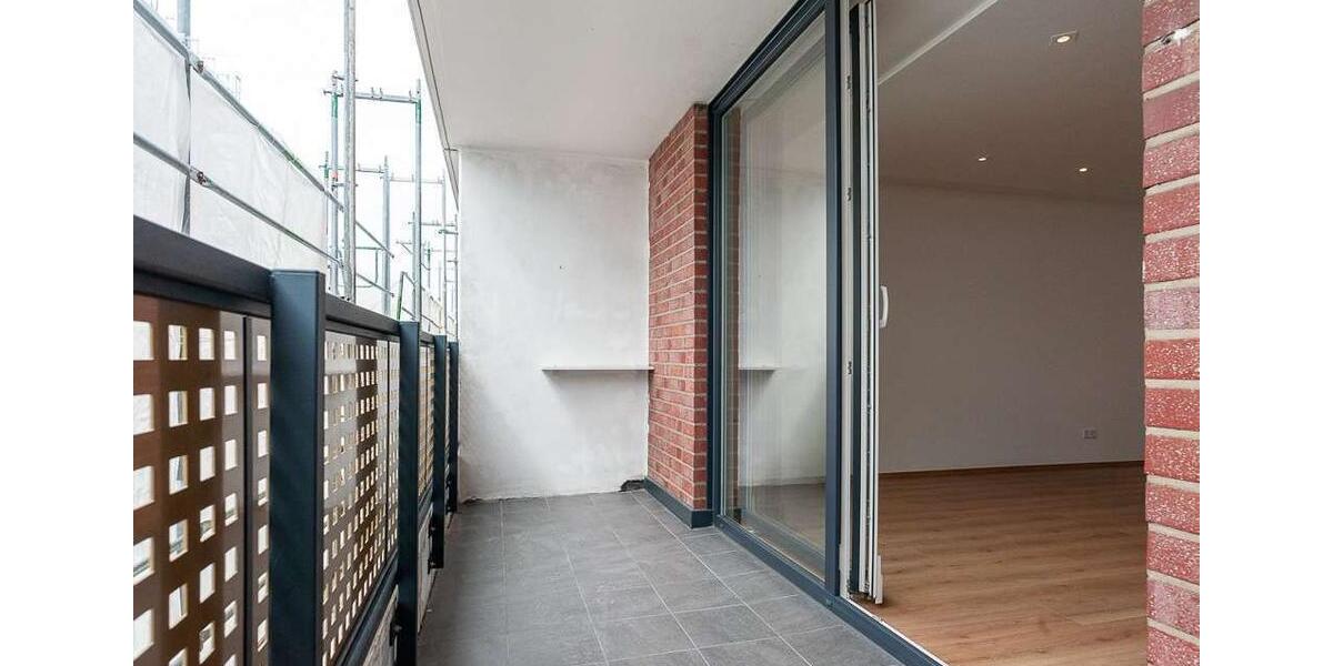 Etagenwohnung Krefeld - 1 Zimmer, 47 m&sup2;, 567&euro; | Angebot:23630891