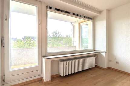 Wohnung Düsseldorf / Derendorf Derendorf - 2 Zimmer, 48 m&sup2;, 715&euro; | Angebot:26229405