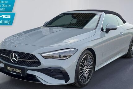 Mercedes-Benz CLE 200 27.651 km 54.490 &euro; Bergheim 50126