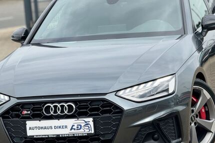 Audi S4 160.248 km 34.500 &euro; Hückelhoven 41836
