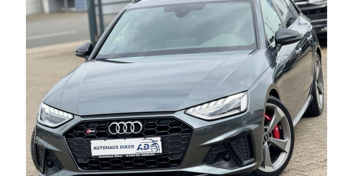 Audi S4 160.248 km 34.500 &euro; Hückelhoven 41836