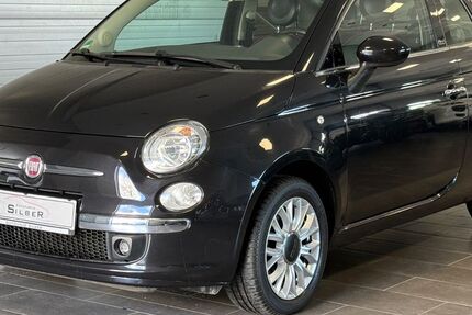Fiat 500C 145.101 km 6.890 &euro; Dormagen 41540