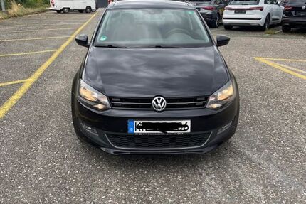 VW Polo 170.000 km 4.600 &euro; Krefeld 47809