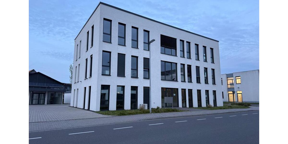Gewerbeobjekt Leverkusen Opladen - 2.490&euro; | Angebot:26337812