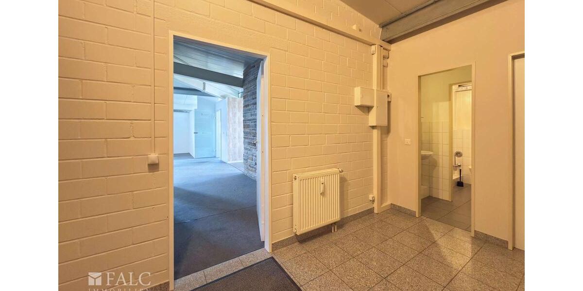 Gewerbeobjekt Langenfeld (Rheinland) - 1.350&euro; | Angebot:25279821