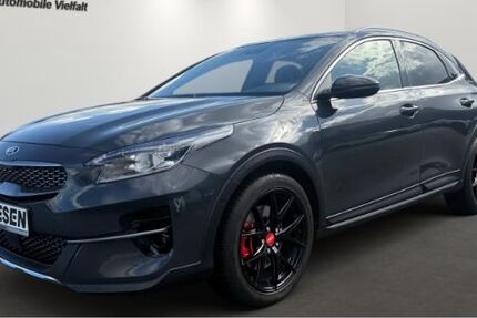 Kia XCeed 24.887 km 21.980 &euro; Korschenbroich 41352