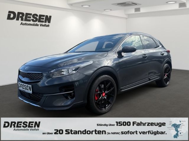 Kia XCeed 24.887 km 21.980 &euro; Korschenbroich 41352