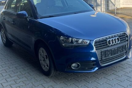 Audi A1 136.313 km 8.500 &euro; Neuss 41469