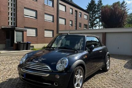 Mini Cooper Cabrio 76.220 km 6.999 &euro; Mönchengladbach 41063