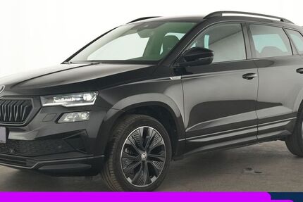 Skoda Karoq 37.145 km 25.899 &euro; Neuss 41460