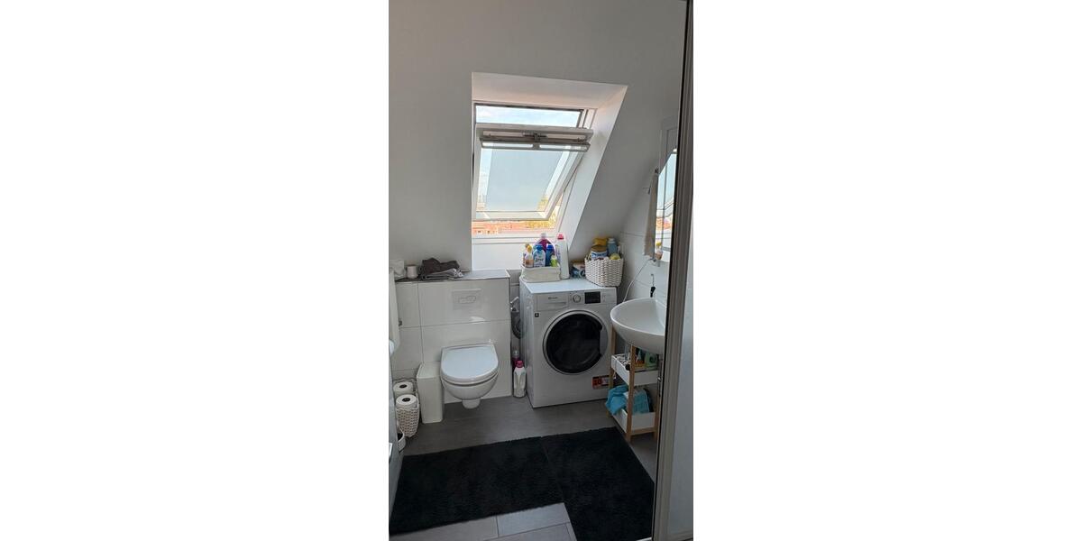 Etagenwohnung Düsseldorf Derendorf - 1 Zimmer, 14 m&sup2;, 620&euro; | Angebot:26008493